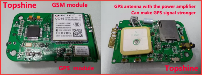 Ιχνηλάτης ΠΣΤ συναγερμών 4G αυτοκινήτων οχημάτων δυναμικής ζώνης WiFi με τον πολυ προσδιορισμό οδηγών αριθμητικών πληκτρολογίων RFID ελέγχου καναλιών τηλεοπτικό